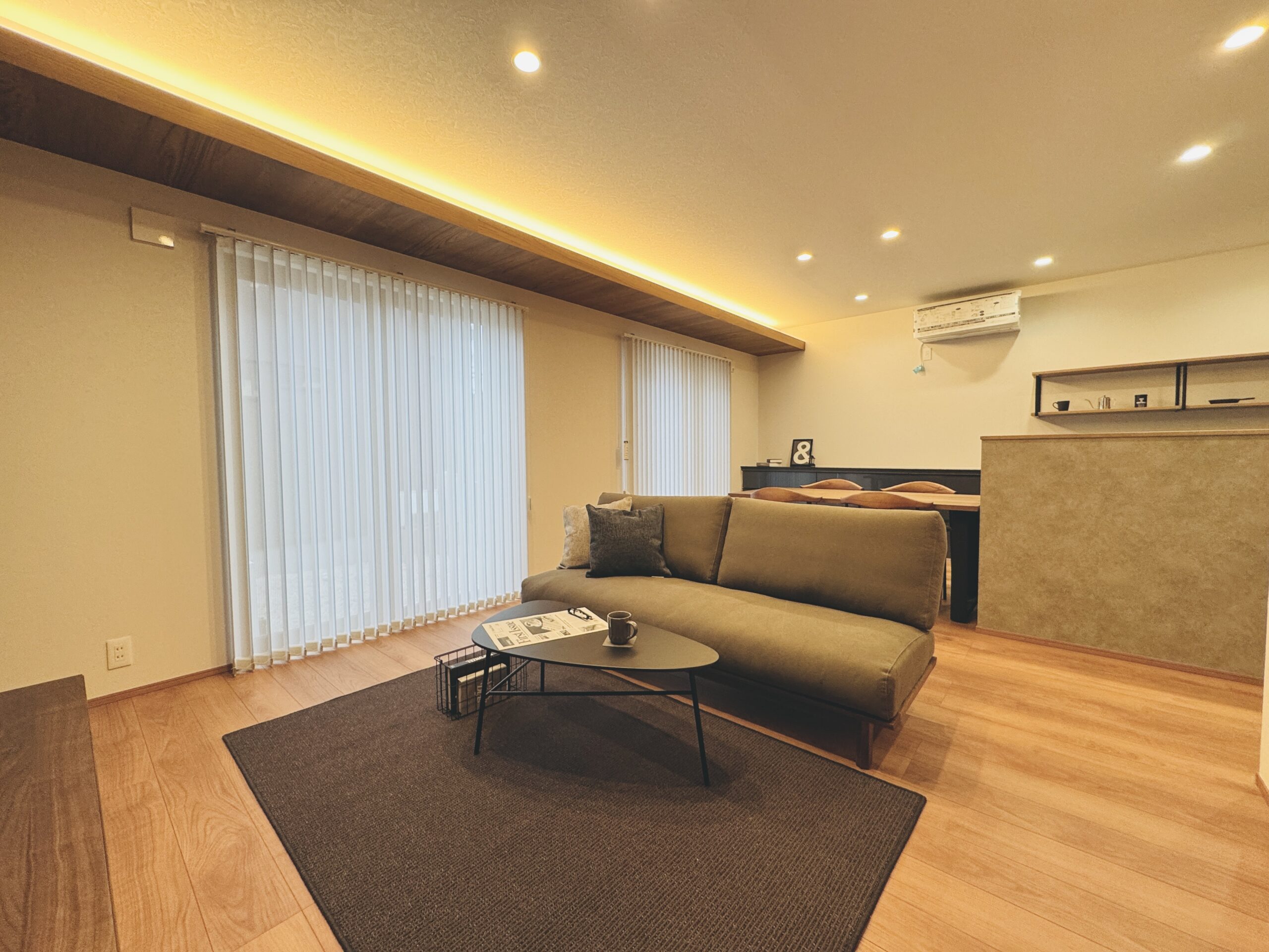 建物本体価格（税別）