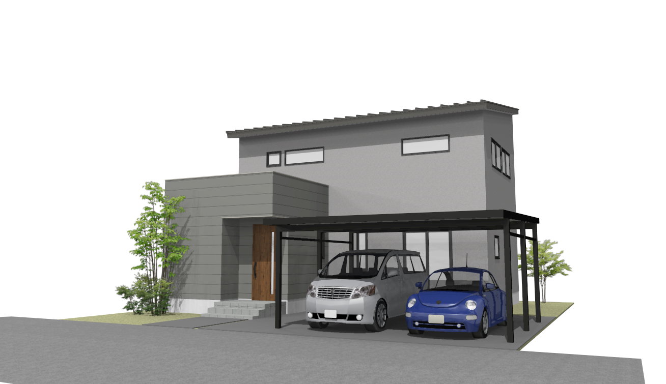 建物本体価格（税別）