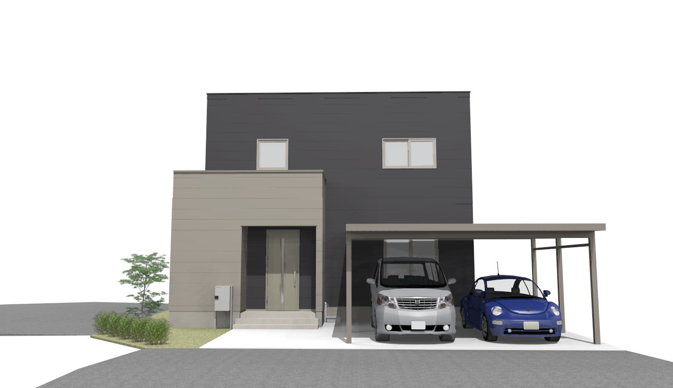 建物本体価格（税別）