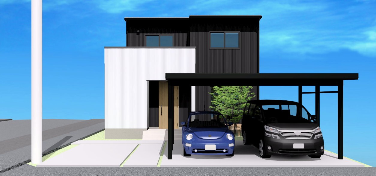 建物本体価格（税別）