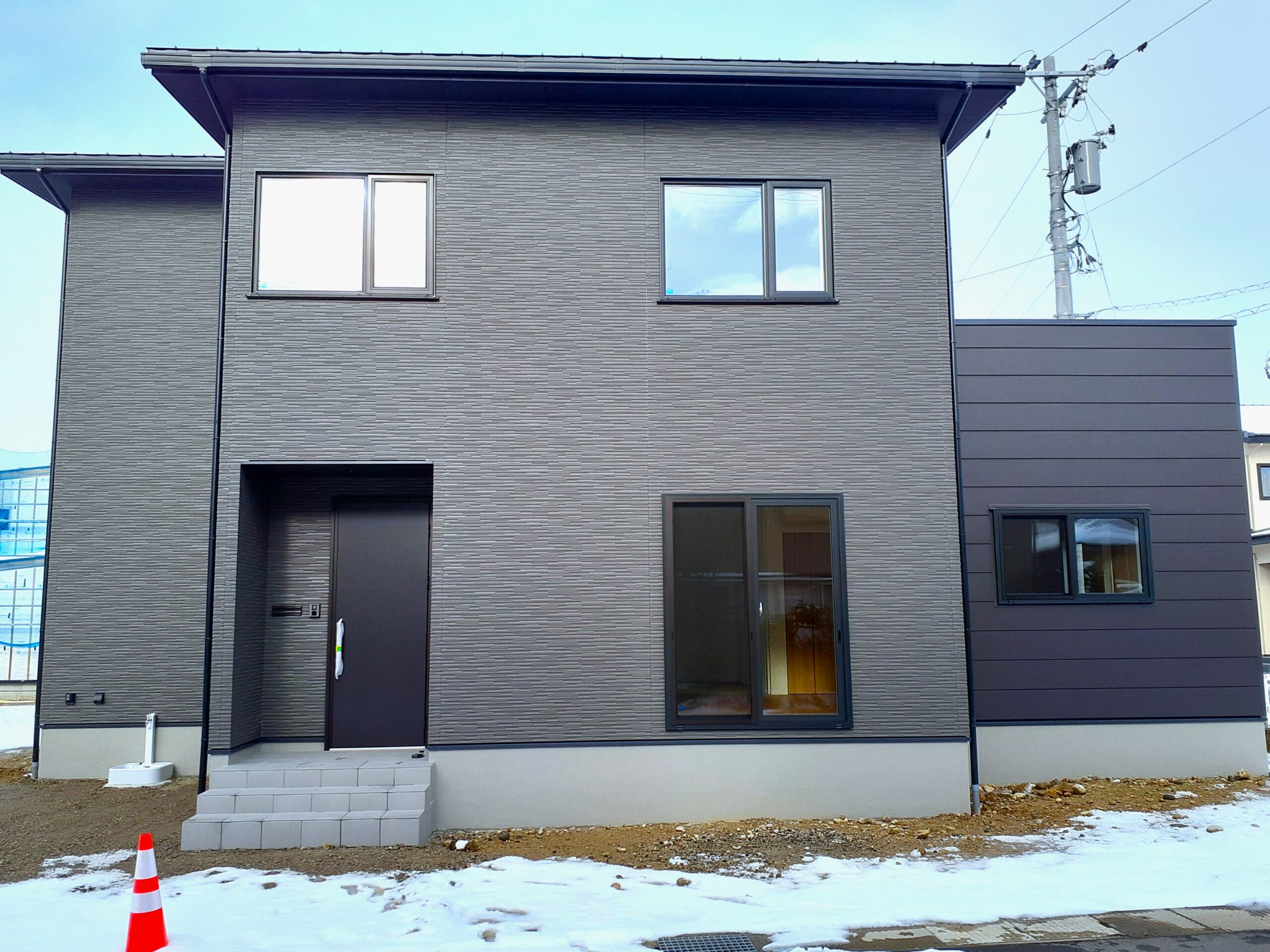 建物本体価格（税別）