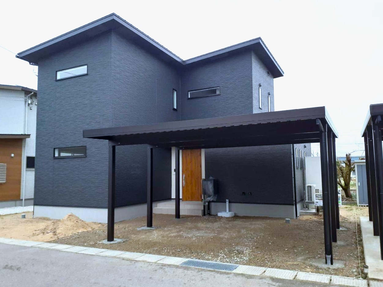 建物本体価格（税別）