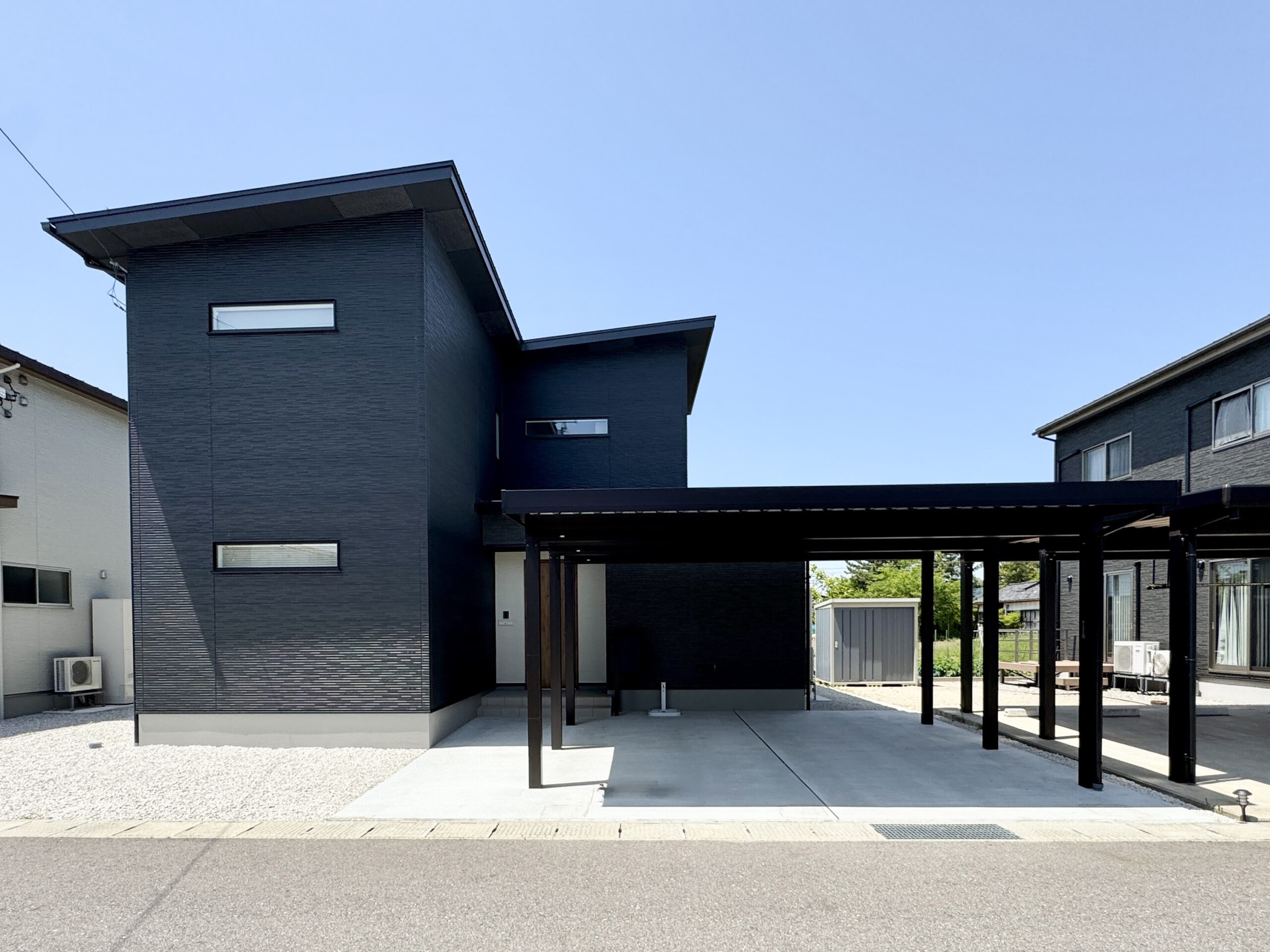 建物本体価格（税別）