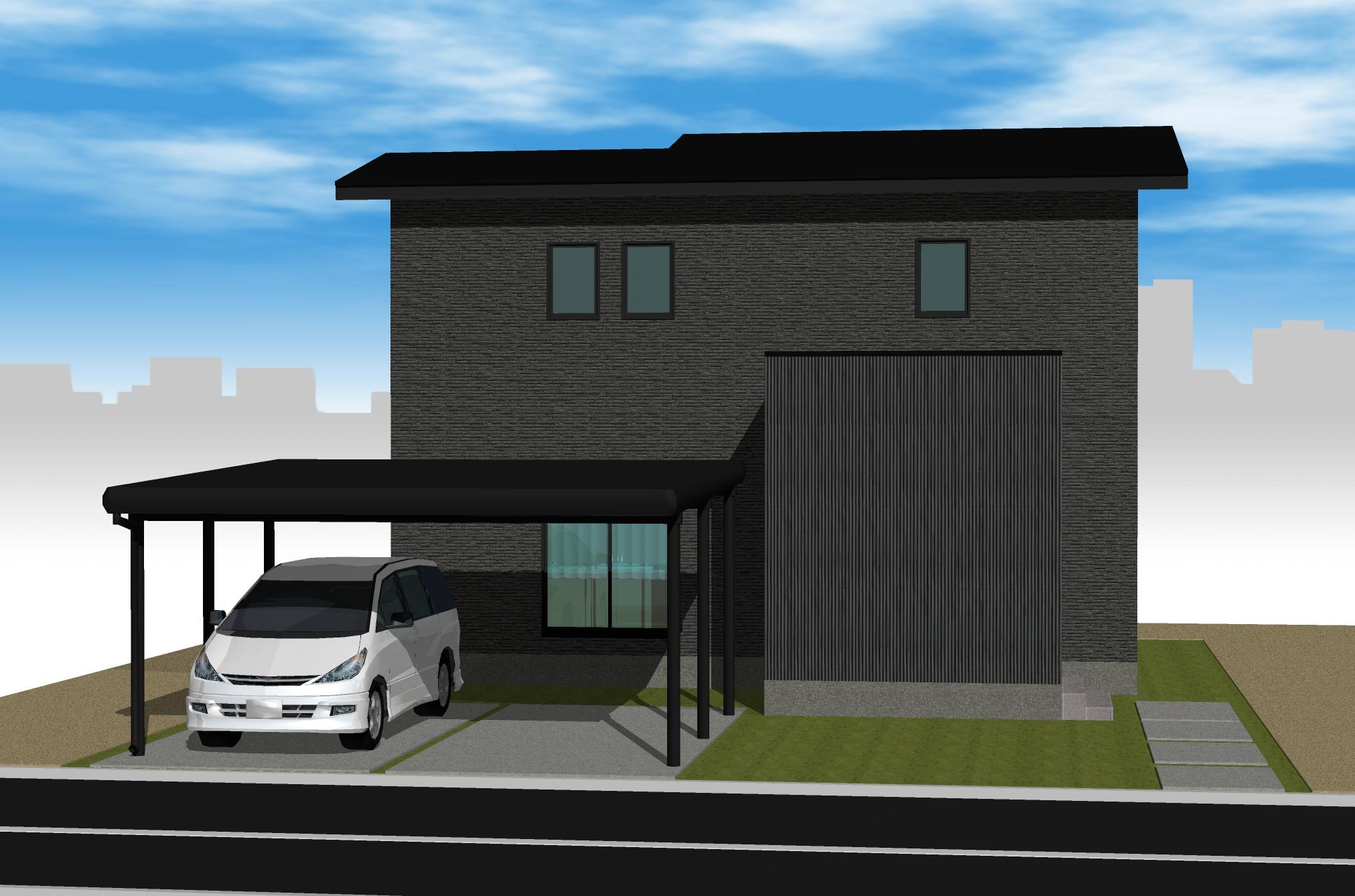 建物本体価格（税別）