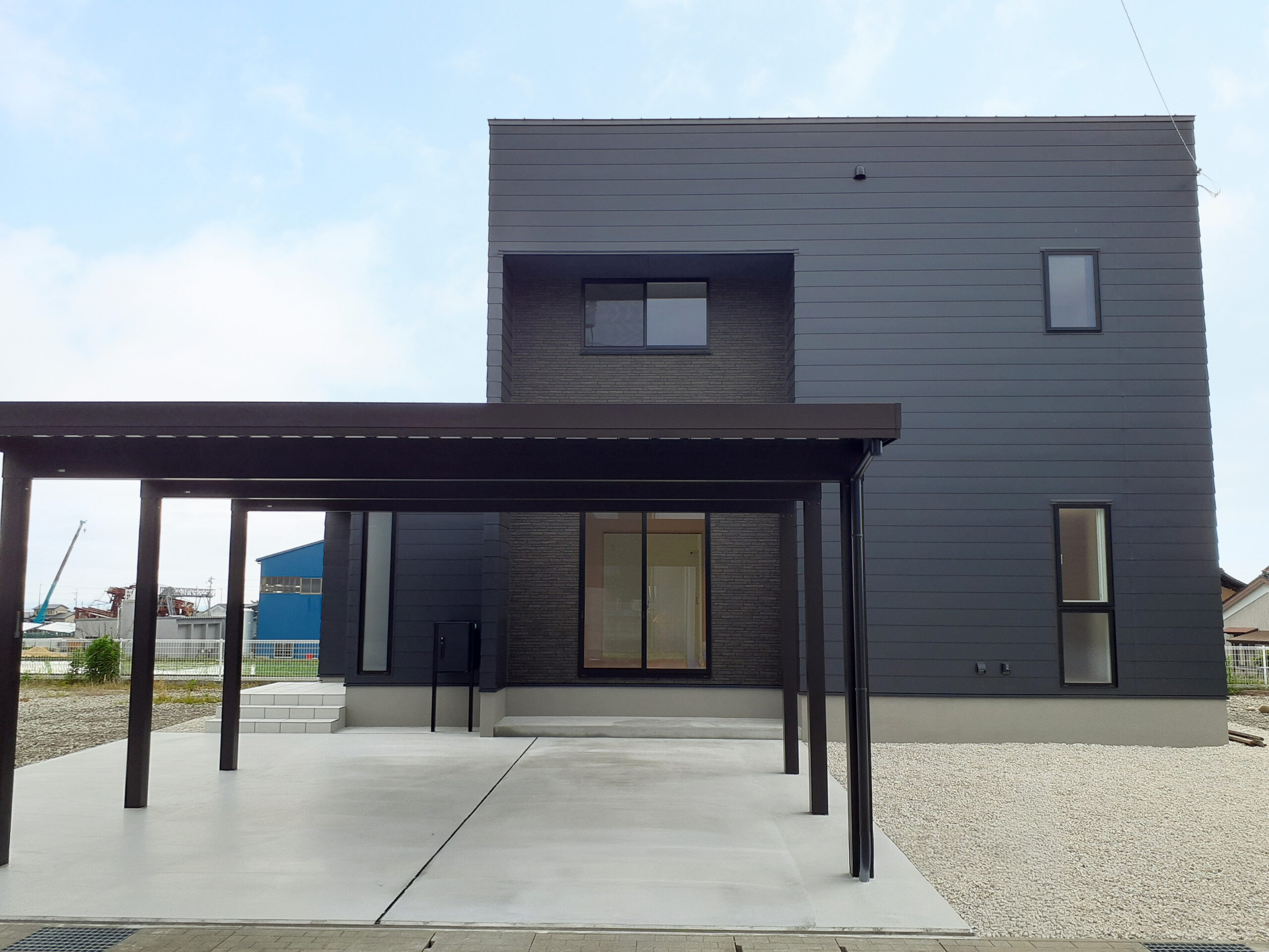 建物本体価格（税別）