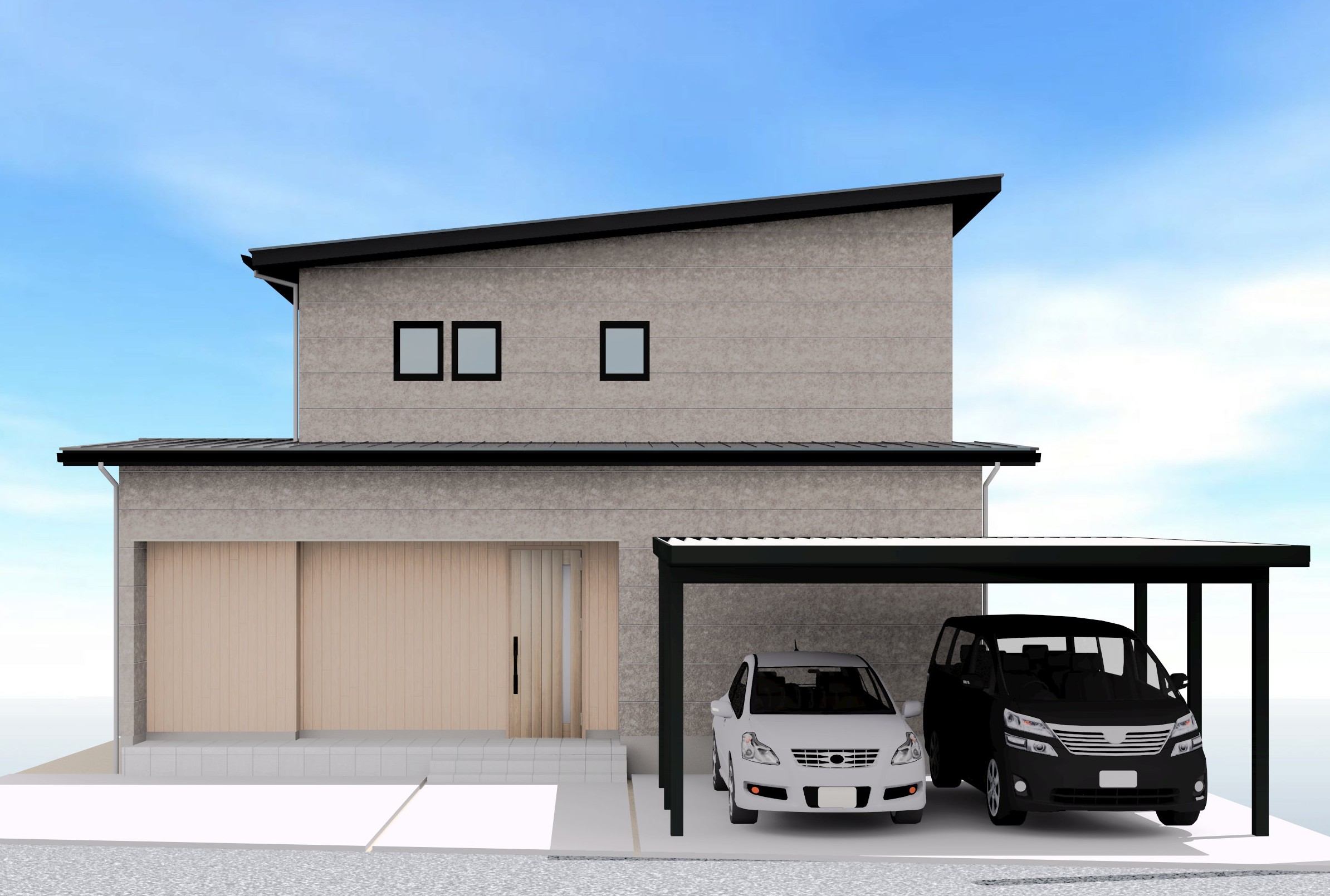 建物本体価格（税別）