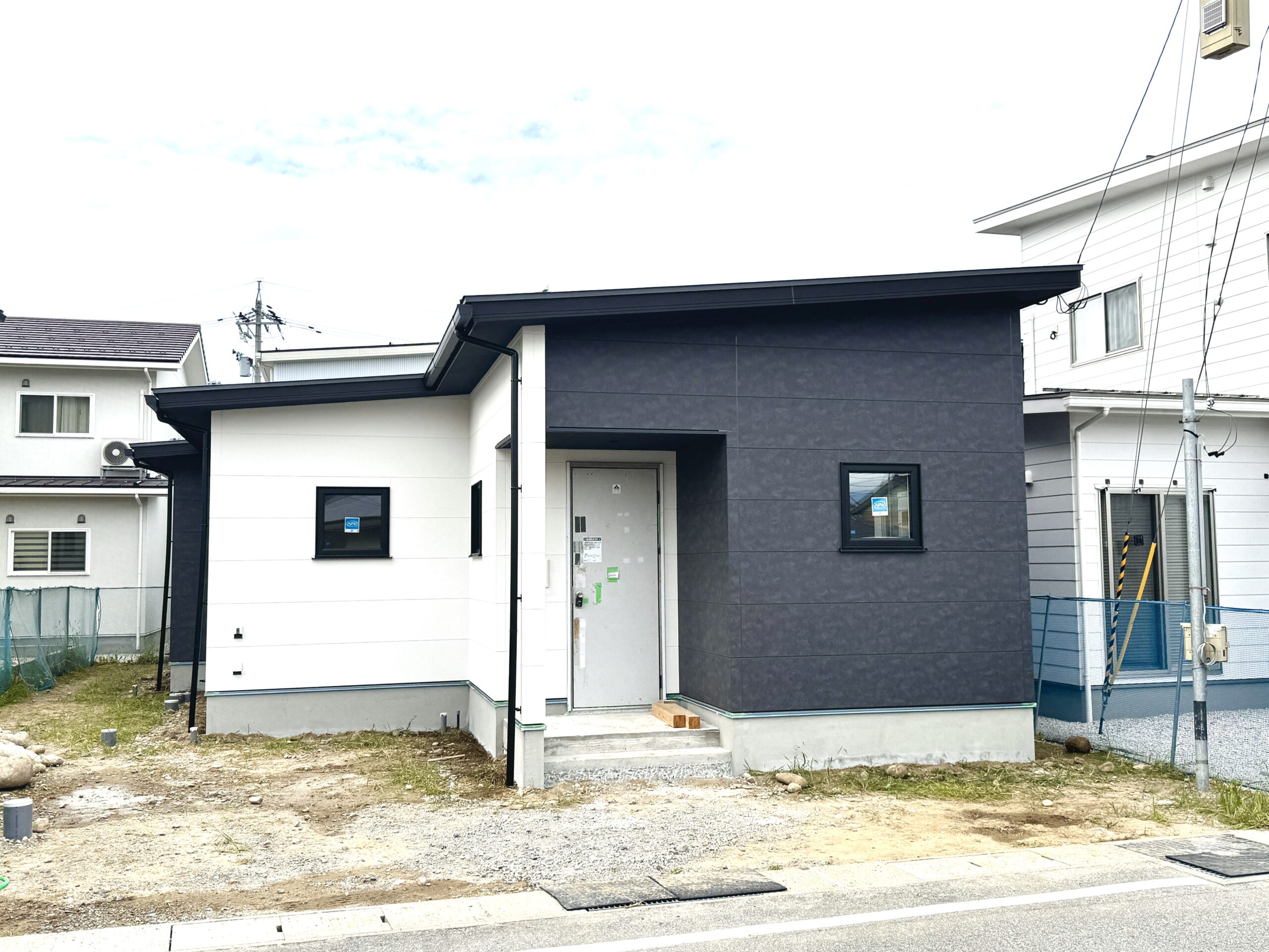 建物本体価格（税別）