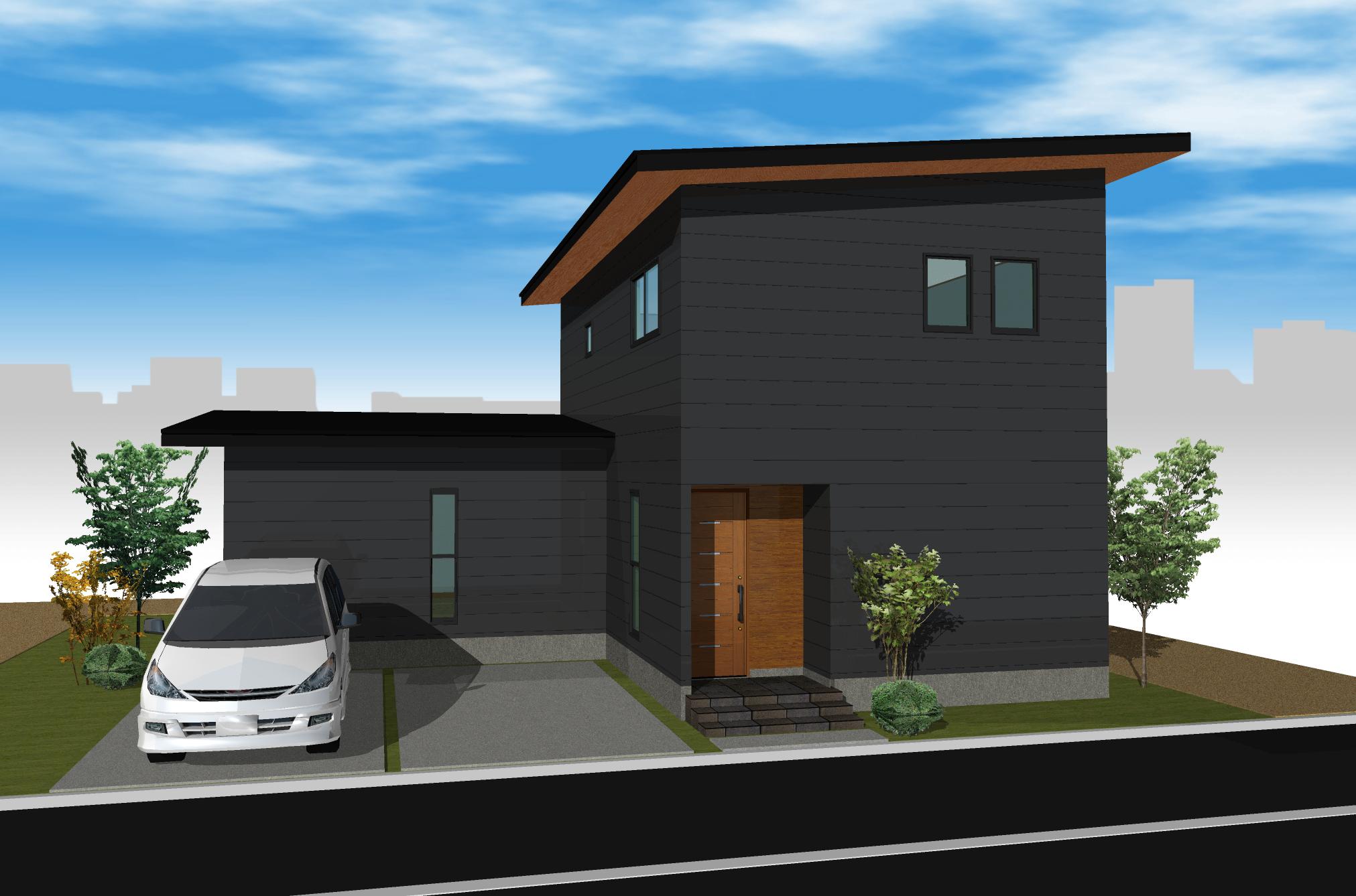 建物本体価格（税別）