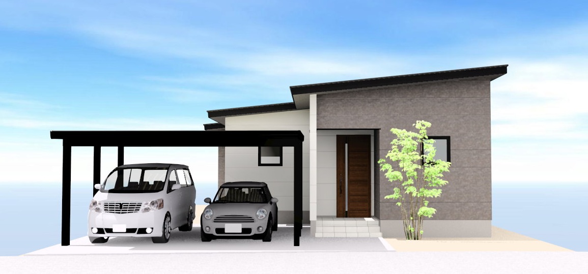 建物本体価格（税別）