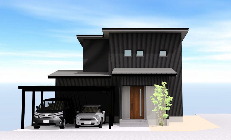 建物本体価格（税別）