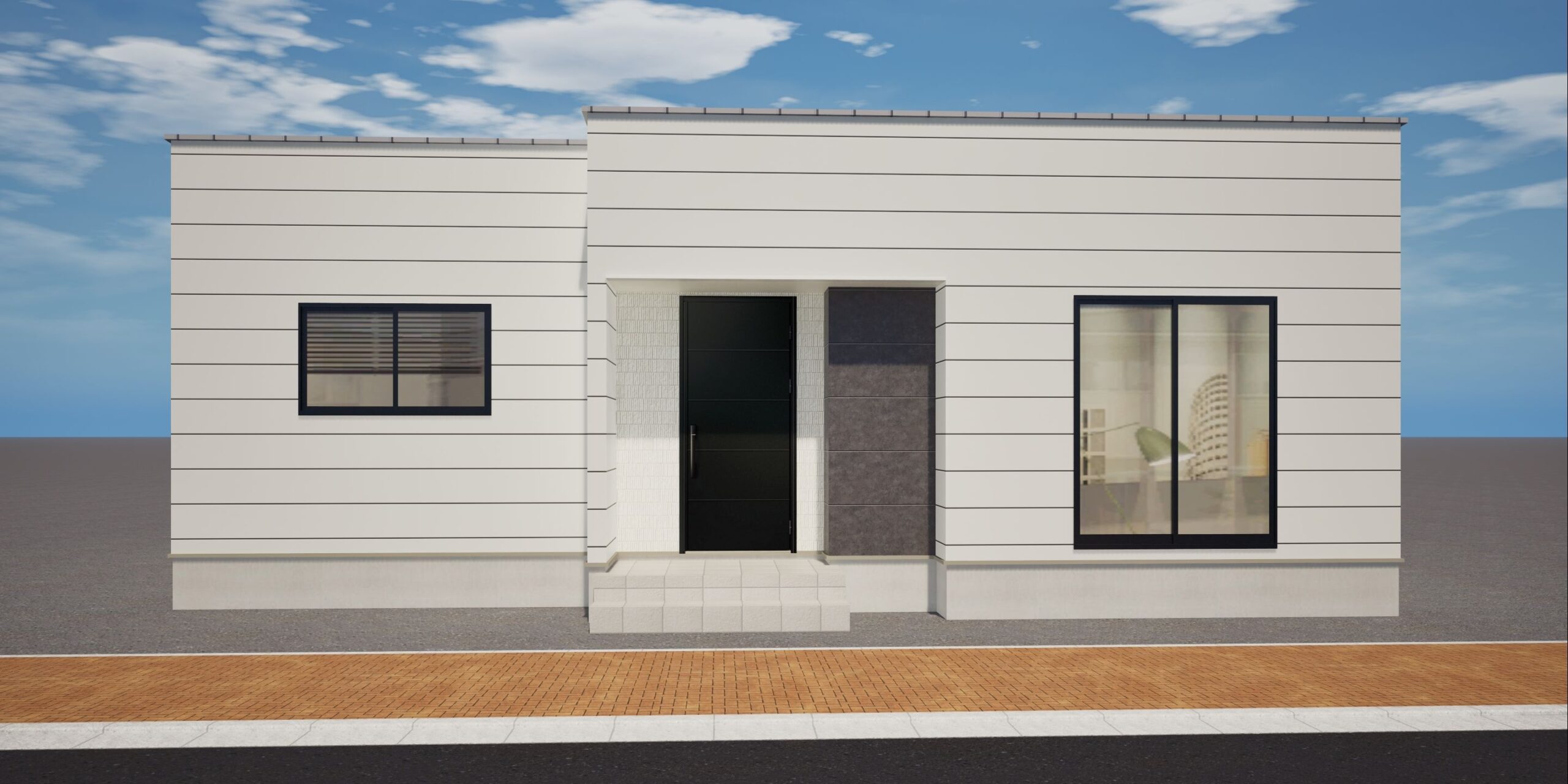 建物本体価格（税別）