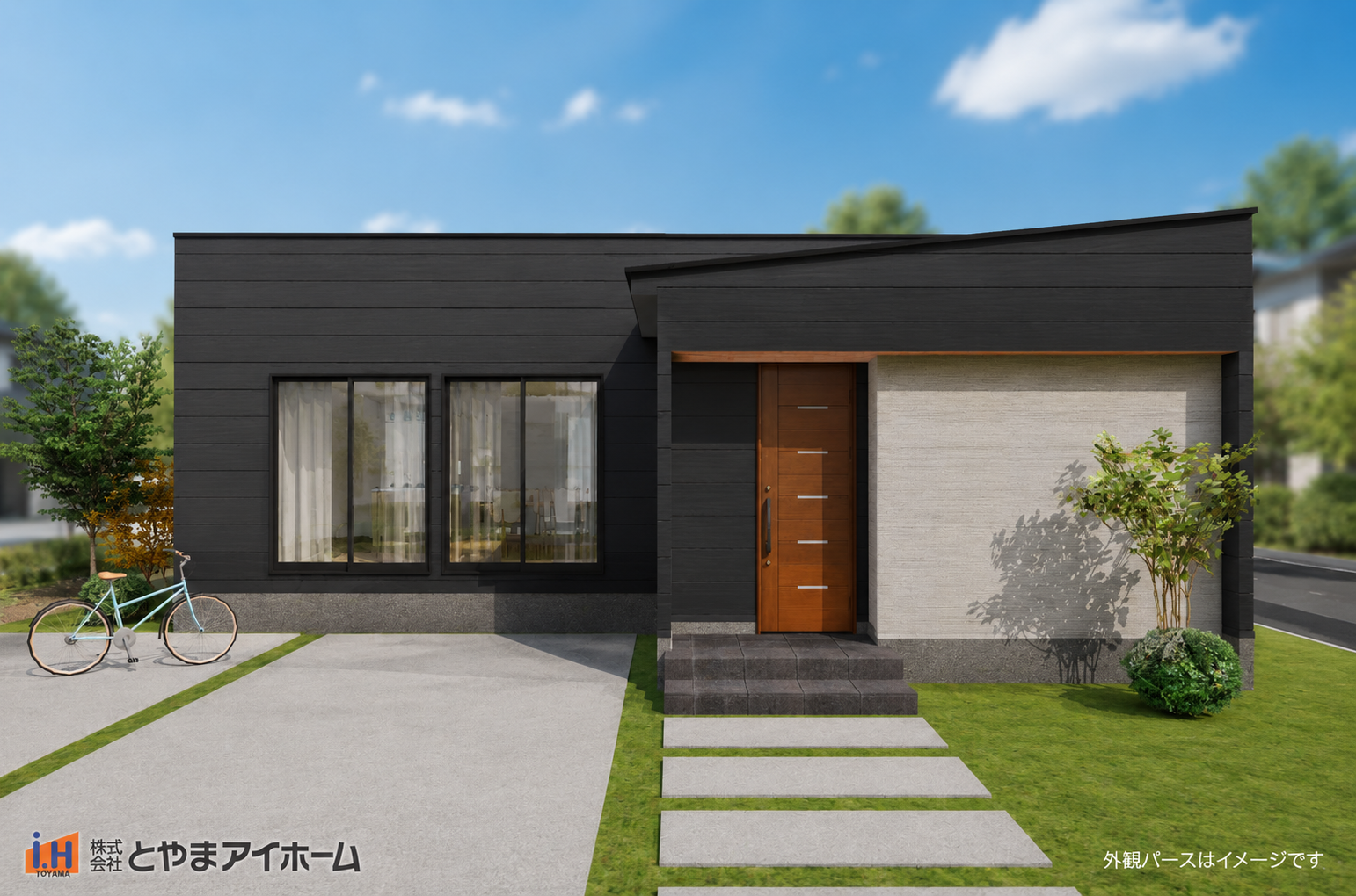建物本体価格（税別）