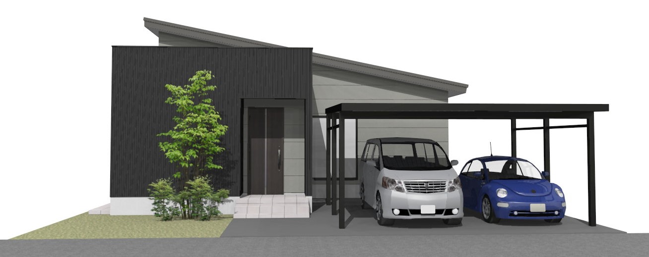 建物本体価格（税別）