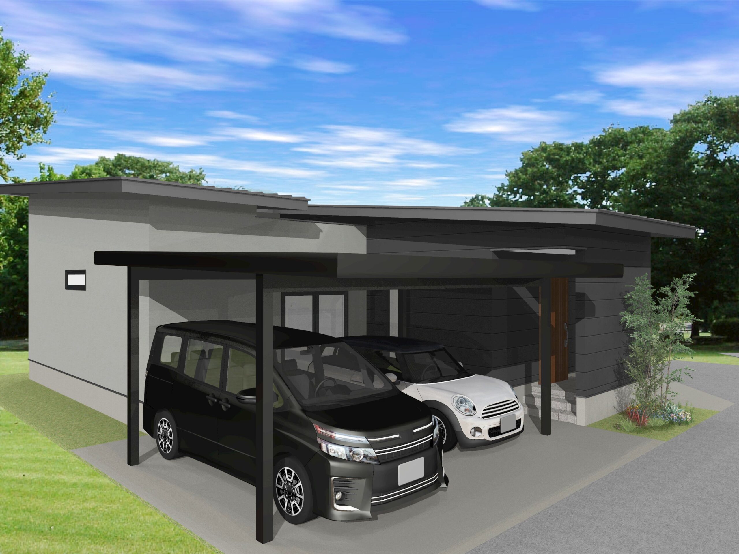 建物本体価格（税別）