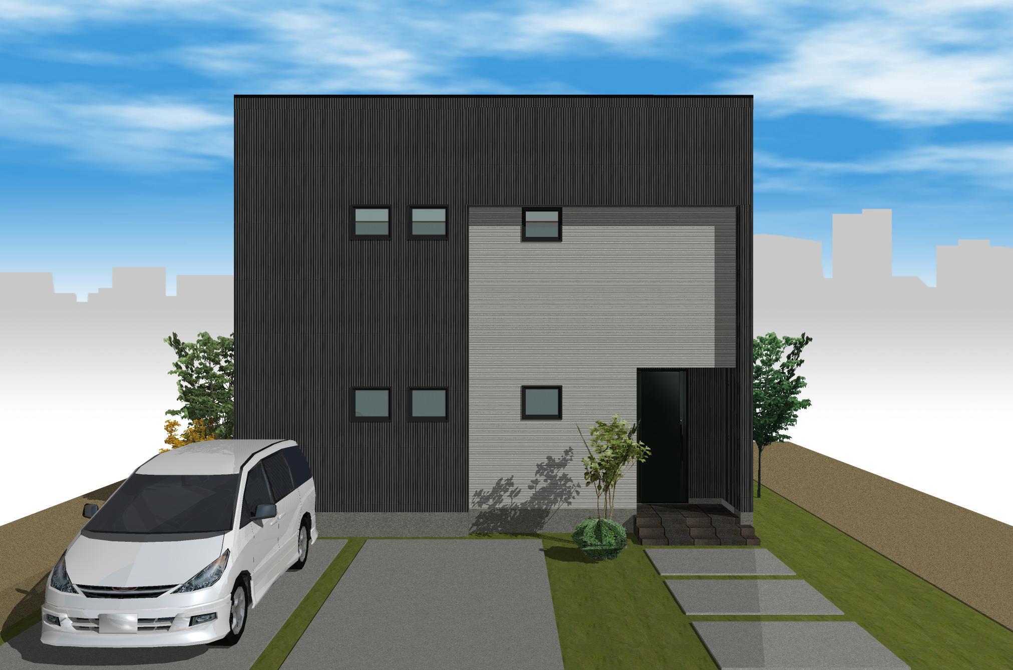 建物本体価格（税別）