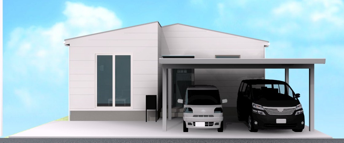 建物本体価格（税別）